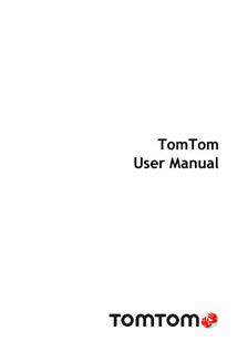 TomTom Via 130 manual. Camera Instructions.